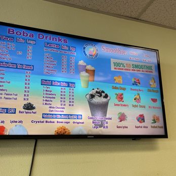HeavenLy's Yogurt - HeavenLy's Yogurt (Greenhaven Dr | Sacramento, CA): Menu - Ice Cream & Frozen Yogurt Near Me - Sacramento, California