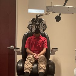 The Vision Centers