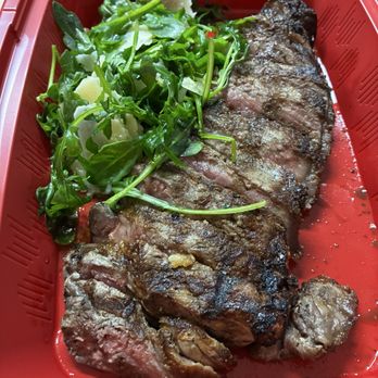 North Italia - Prime New York Tagliata* - Italian Near Me - San Diego, California North Italia - Prime New York Tagliata* - Italian Near Me - San Diego, California