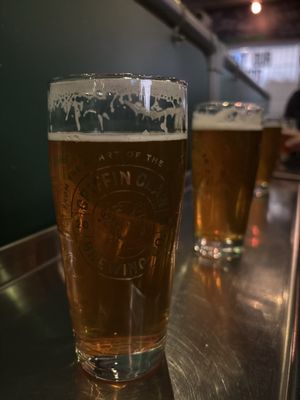 Griffin Claw Brewing Company by null