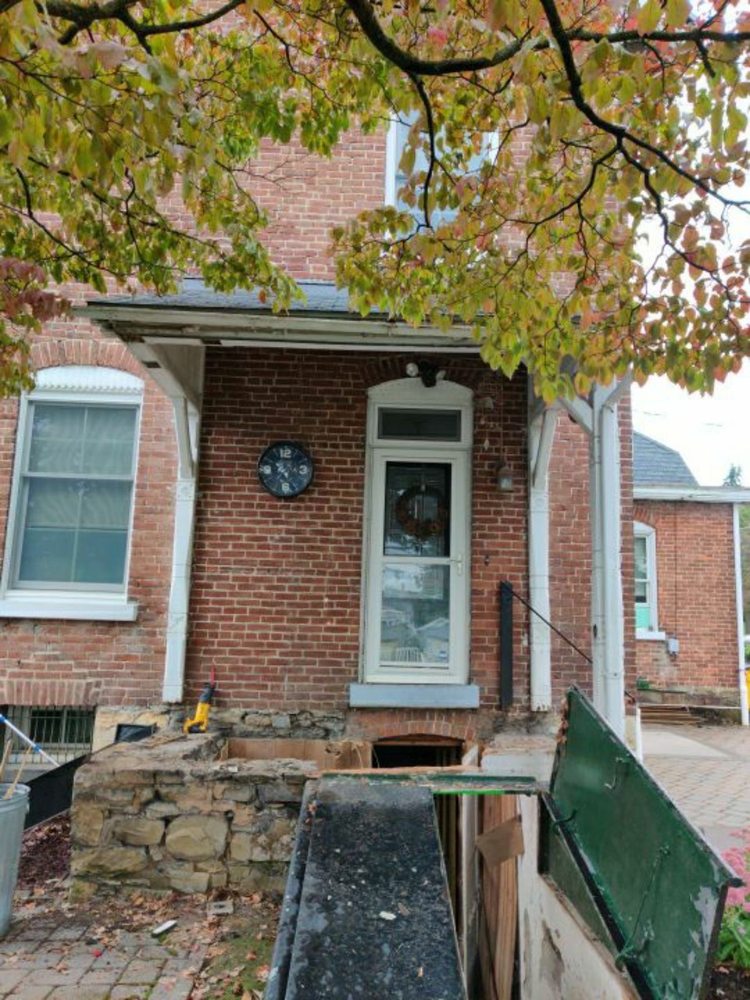 Slide of The Handy Chap