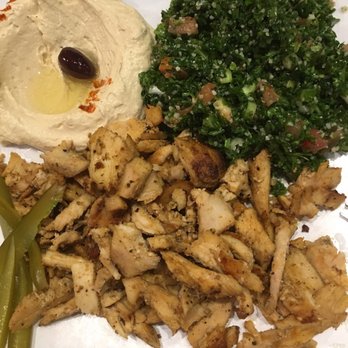 Phoenicia Pita Kitchen - Absolutely delish! - Greek Near Me - Gilbert, Arizona Phoenicia Pita Kitchen - Absolutely delish! - Greek Near Me - Gilbert, Arizona