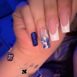 T Spa Nails - T spa nails