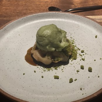 Matsu - Mochi ice cream with waffle - Japanese Near Me - Oceanside, California Matsu - Mochi ice cream with waffle - Japanese Near Me - Oceanside, California