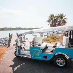 Tuk Tuk 30A