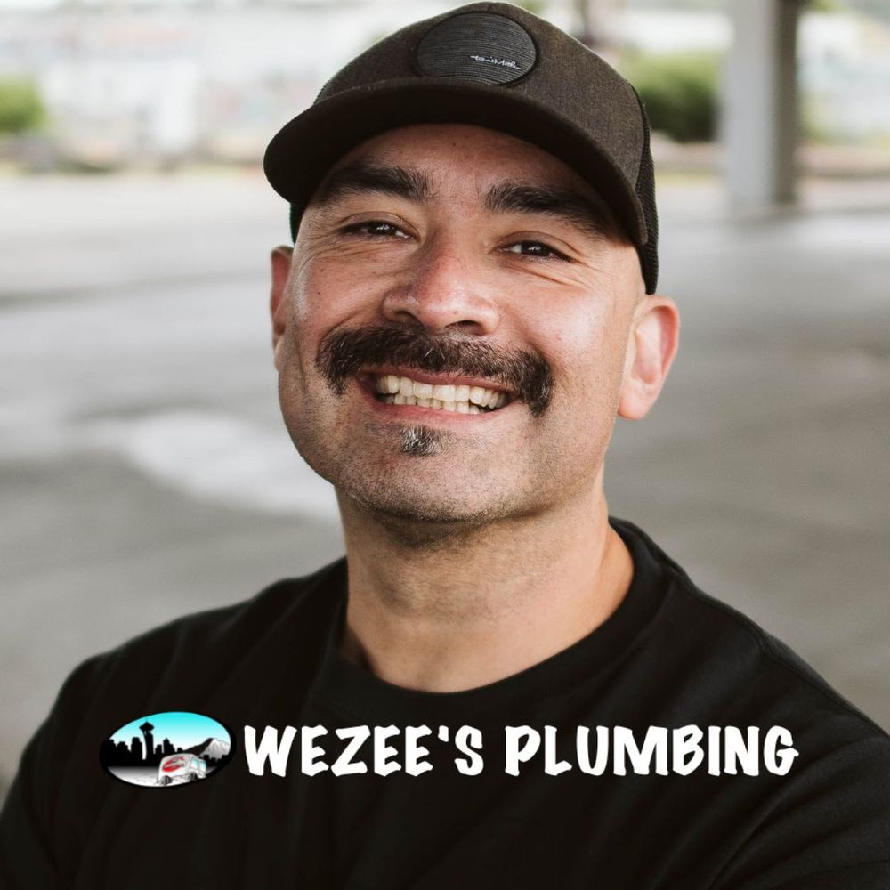 Slide of Wezee's Plumbing