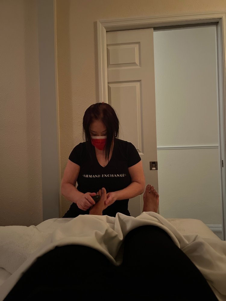 ANGEL TOUCH FOOT SPA AND MASSAGE 20 Reviews 4920 W Irlo Bronson