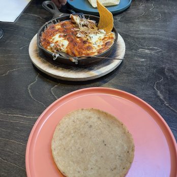 Vals - Queso Fundido - Seafood Near Me - New Orleans, Louisiana Vals - Queso Fundido - Seafood Near Me - New Orleans, Louisiana