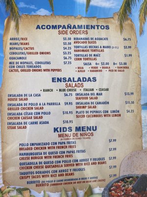 Menu photo 3 Mariscos La Costa Costa Mesa, CA Menu photo 3 Mariscos La Costa Costa Mesa, CA