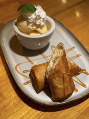 Bossa Nova Brazilian Cuisine by null