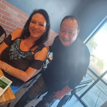 808 Cafe - Asian Fusion Near Me - Las Vegas, Nevada
