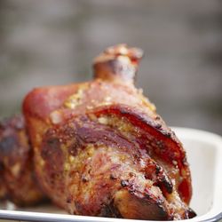 Mohrhauser Farms - Ham Hocks