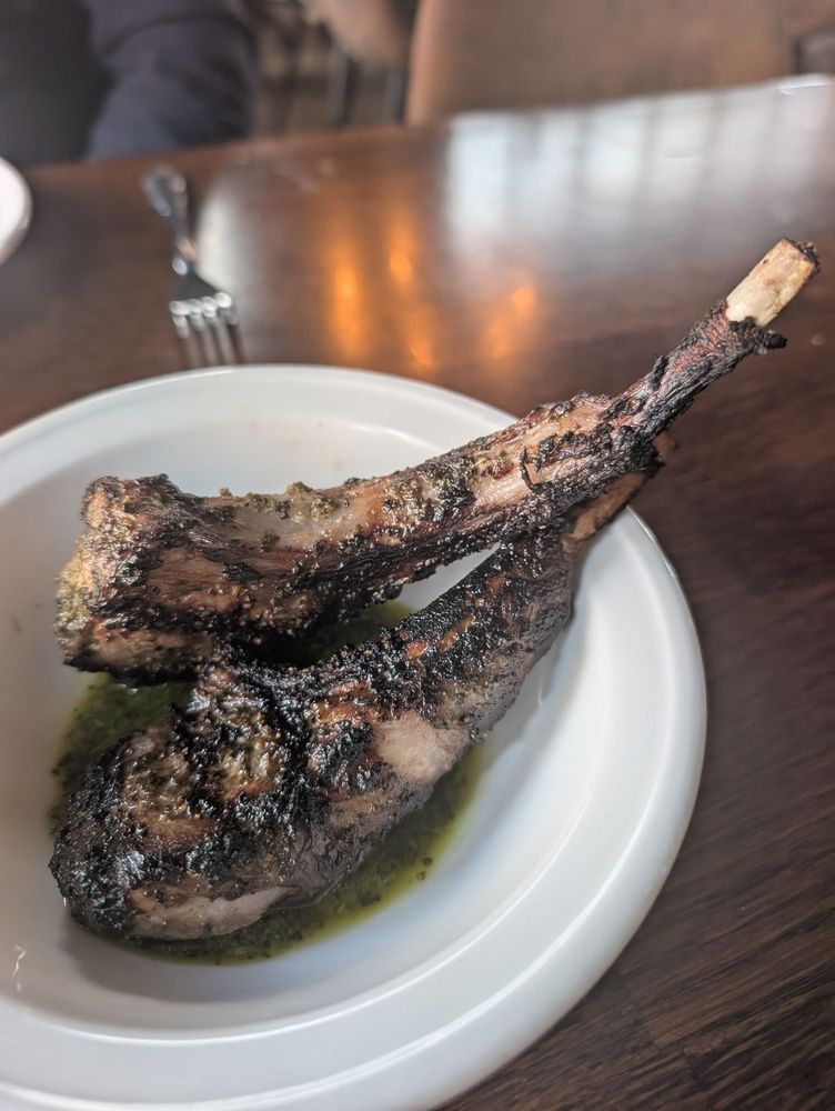 Social spots from Cardellino