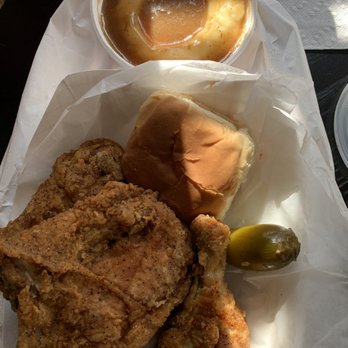 Frenchy's Chicken - 3 Piece Campus Meal - Cajun/Creole Near Me - Humble, Texas Frenchy's Chicken - 3 Piece Campus Meal - Cajun/Creole Near Me - Humble, Texas