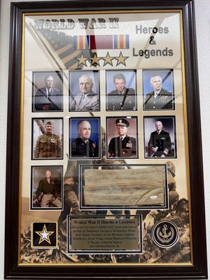 Once upon A Time In America Museum by null