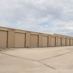 A Family Storage - A variety of self storage unit sizes to fit your storage needs.