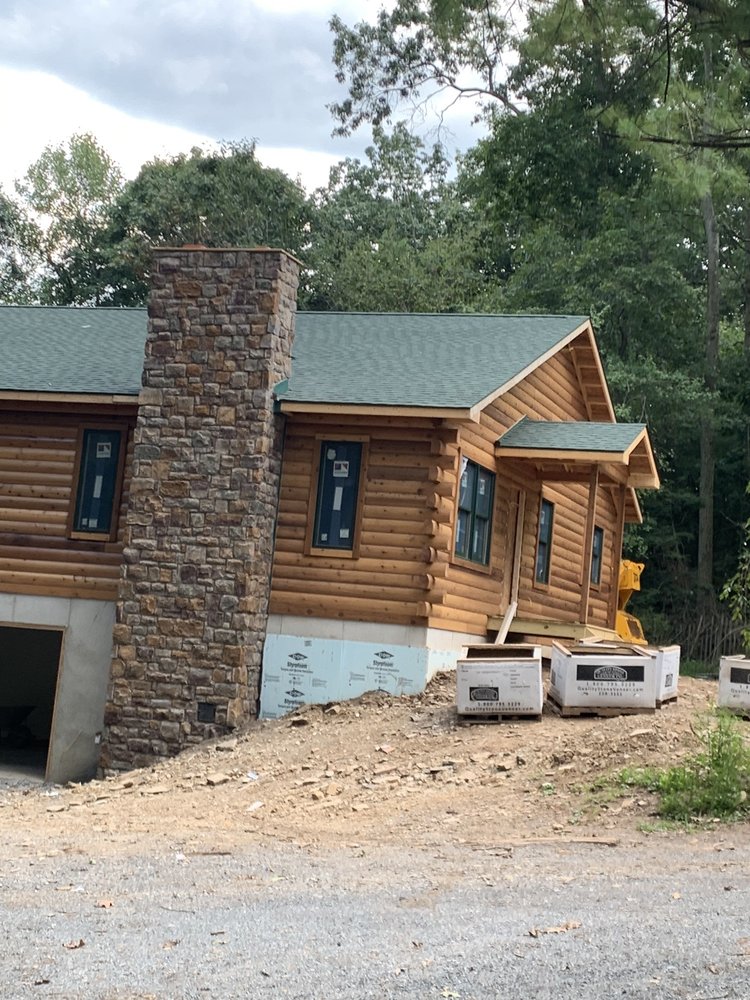 GINGRICH BUILDERS 10 Photos 1971 W Main St, Ephrata, Pennsylvania General Contractors