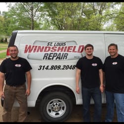 St. Louis Windshield Repair