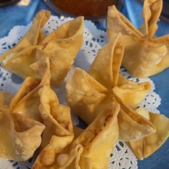 Wafu - Crab rangoon - Japanese Near Me - Owasso, Oklahoma