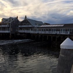 Tidewater Motel - The Tidewater Motel Vinalhaven ME