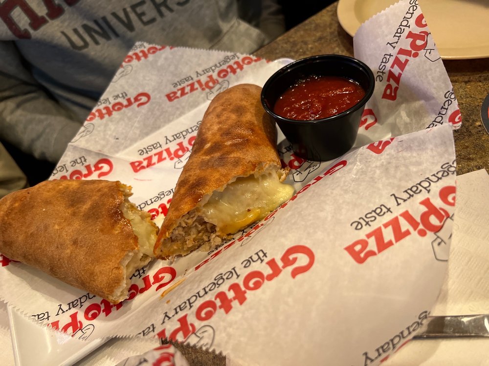 GROTTO PIZZA SEAFORD Updated October 2024 24 Photos & 38 Reviews