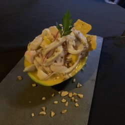 Bar e Restaurante Varanda - Ceviche