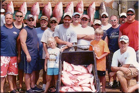 Boat Charters Extreme Logo