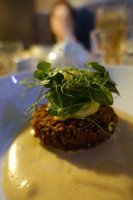 Mharsanta - Scottish Restaurant & Bar by null