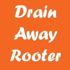 Slide of Drain Away Rooter