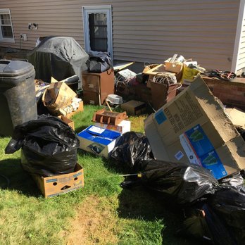 The Removers - Junk Removal & Hauling Near Me The Removers - Junk Removal & Hauling Near Me