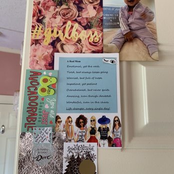 LBV Studios - "Dove" my little note for her - Eyelash Service Near Me - Crystal Lake , Illinois