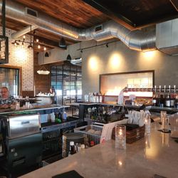 Market Place Kitchen & Bar - Shelton