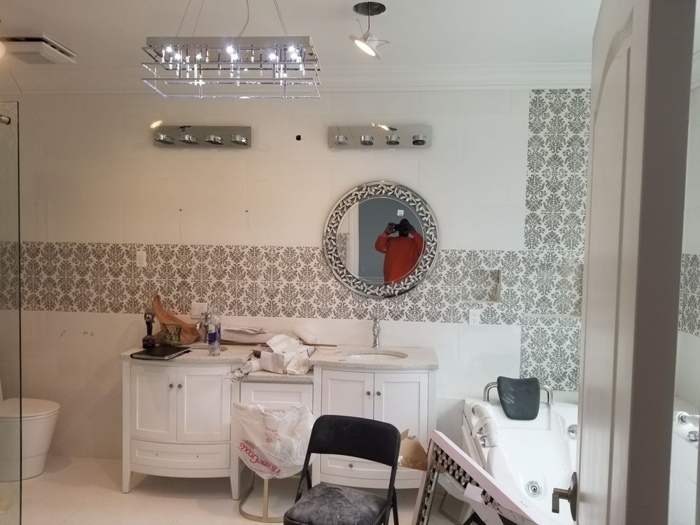 Slide of David Jackson CM Remodeling