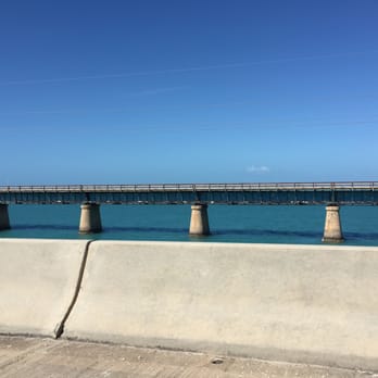 Seven Mile Bridge - Landmarks & Historical Buildings Near Me Seven Mile Bridge - Landmarks & Historical Buildings Near Me