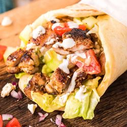 Gyro Express & Shawarma