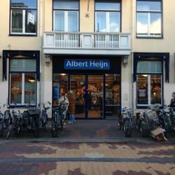 Albert Heijn