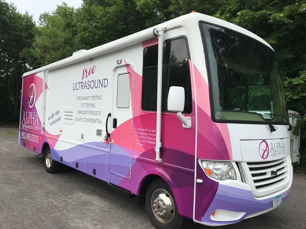 Alpha Women's Center  - social services organization in Savage, MN