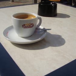 Bar Le Point Central