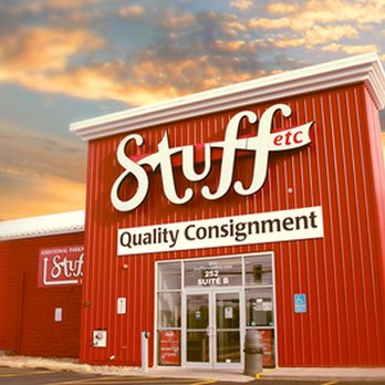 Stuff Etc - Used, Vintage & Consignment Near Me - Cedar Rapids, Iowa Stuff Etc - Used, Vintage & Consignment Near Me - Cedar Rapids, Iowa
