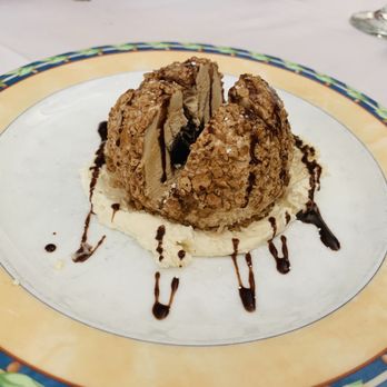Capri Ristorante Italiano - Cappuchino Tartufo - Italian Near Me - McLean, Virginia Capri Ristorante Italiano - Cappuchino Tartufo - Italian Near Me - McLean, Virginia