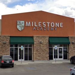 Milestone Academy - Milestone Academy @Fort Apache and Patrick