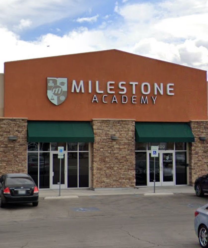 Milestone Academy - childcare center in Las Vegas, NV
