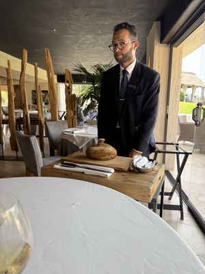 Petra Segreta Resort & Spa by null