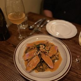 Duroc Pork Tenderloin