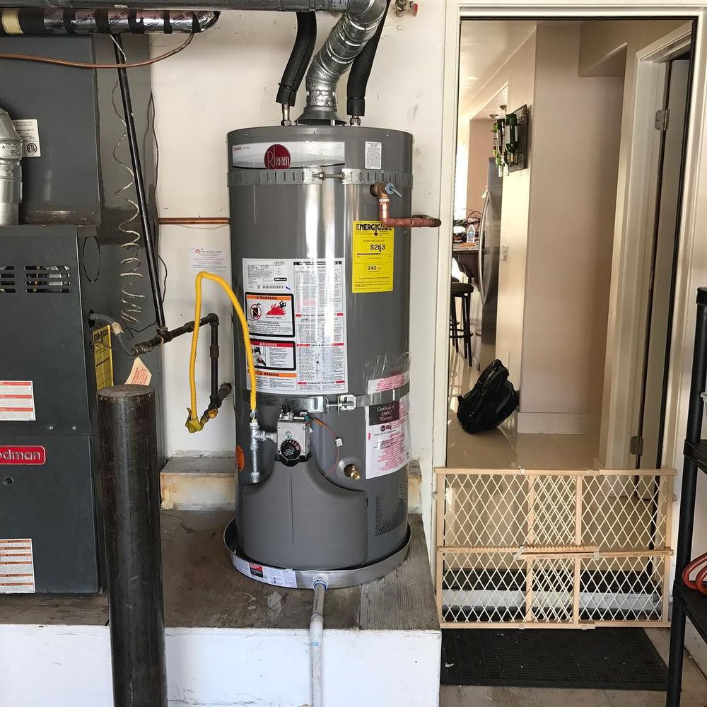 NOW! WATER HEATERS Updated September 2024 18 Photos & 35 Reviews