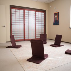 The Luma Center
