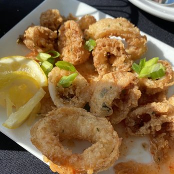 The Chophouse - Crispy Calamari - Steakhouses Near Me - Warren, Ohio The Chophouse - Crispy Calamari - Steakhouses Near Me - Warren, Ohio
