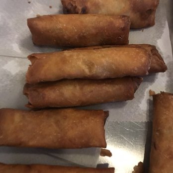 Kirin China Restaurant  - Spring roll - Chinese Near Me - Lindenhurst, New York