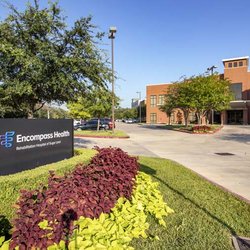 Encompass Health Rehabilitation Hospital of Sugar Land