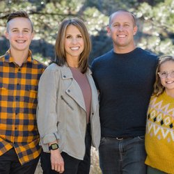 Northern Arizona Orthodontics - Dr. Eric Peterson and Family